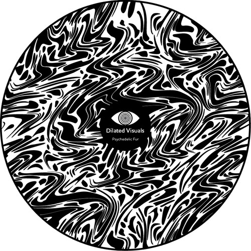 Psychedelic fur effects - psychedelic, 6”
