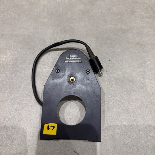 Optikinetics 5rpm solar - optikinetics,