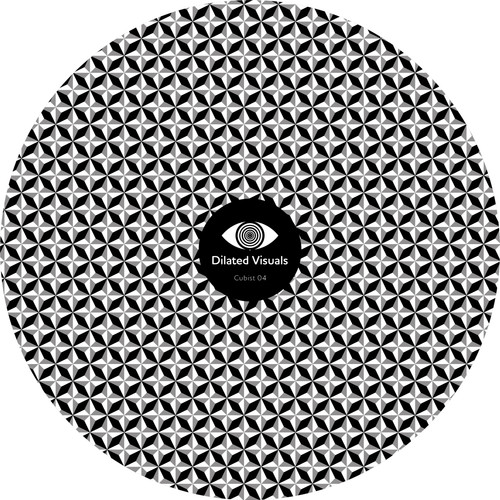 Cubist effects wheel - 6”,