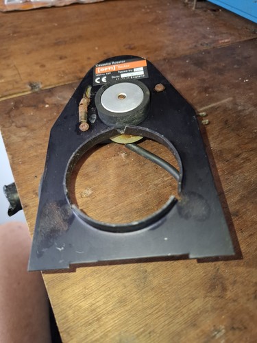 Optikinetics opti inch - optikinetics,