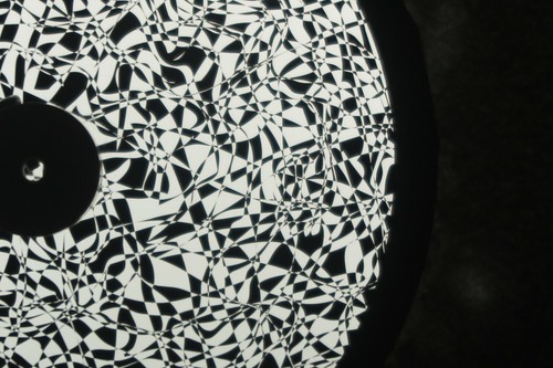 Bubble vision inch crazy - vision,