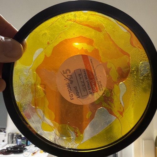 Optikinetics solar 250 oil - 250,