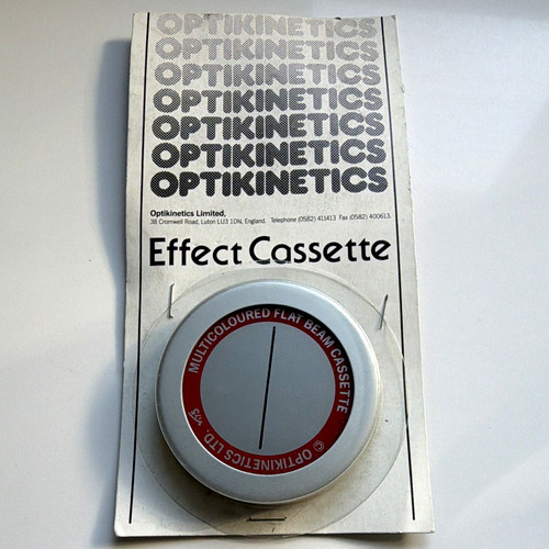 Optikinetics multicoloured - optikinetics,