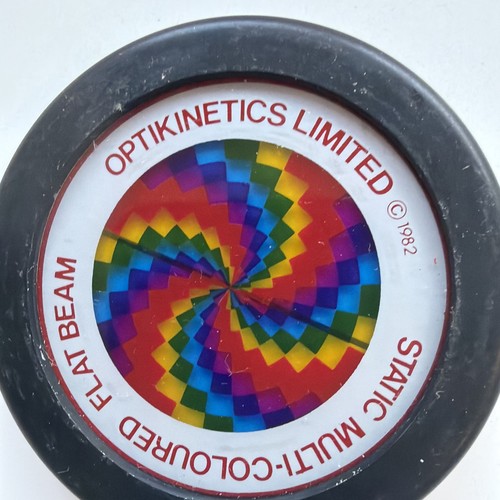 Optikinetics multicoloured - optikinetics,