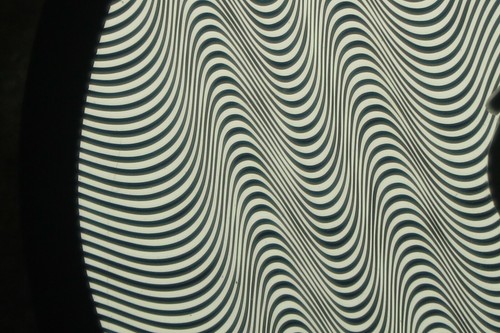 Bubble vision inch - vision, 6