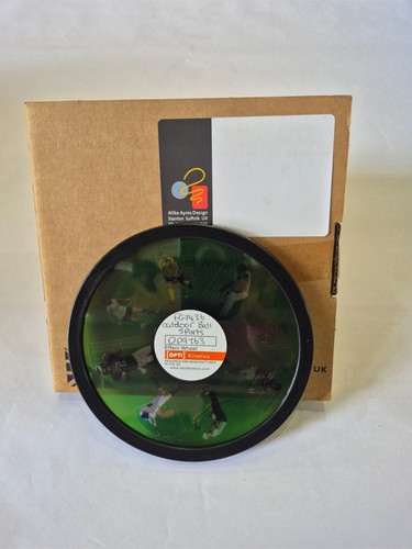 Optikinetics inch effect - optikinetics, 6
