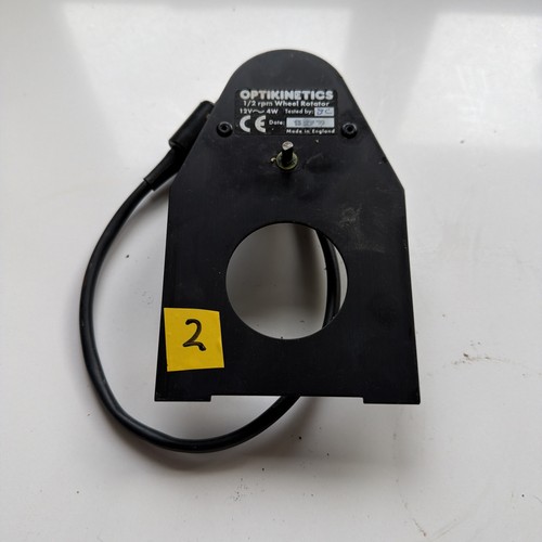 Optikinetics rpm solar - 1/2,