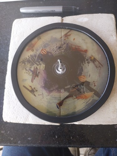 Optikinetics inch aviation - 6,