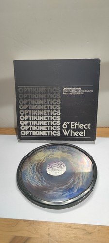 Optikinetics inch effect - inch,