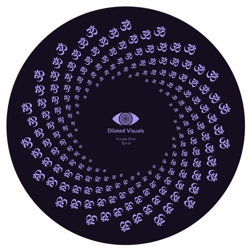 Purple ohm spiral - ohm, effects