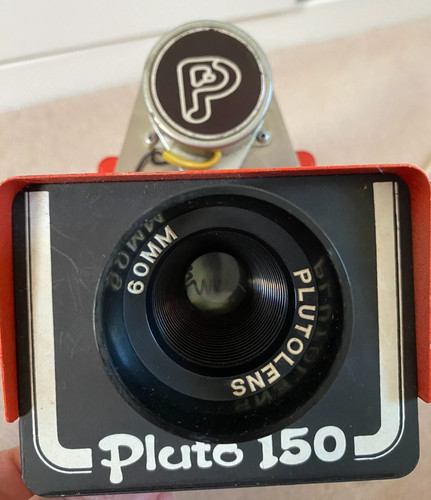Optikinetics pluto 150 - optikinetics,