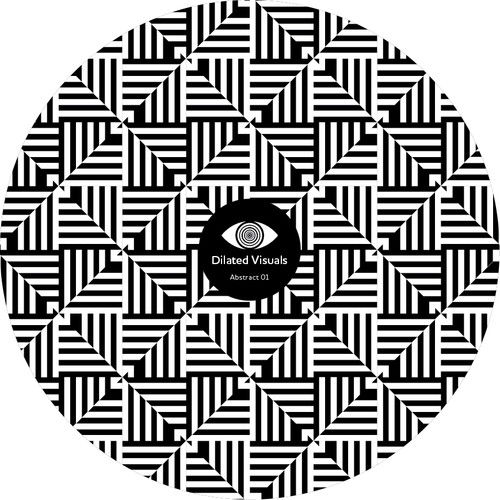 Abstract effects wheel - abstract, 01
