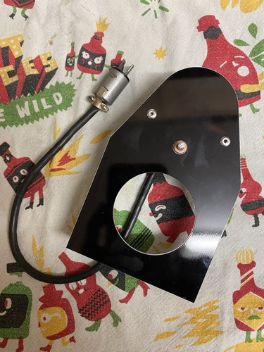 Optikinetics solar 250 type - optikinetics,