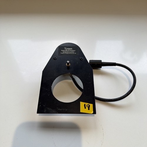 Optikinetics rpm solar - optikinetics, 1/2