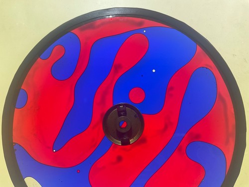Oil wheel fit optikinetics - to,