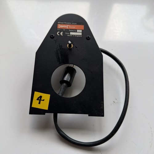 Optikinetics rpm solar - 1/2,