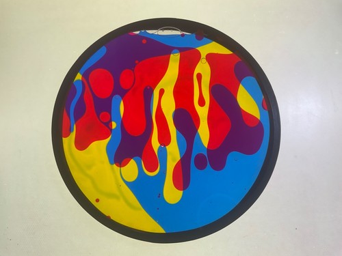 Layer oil wheel fit - wheel, to