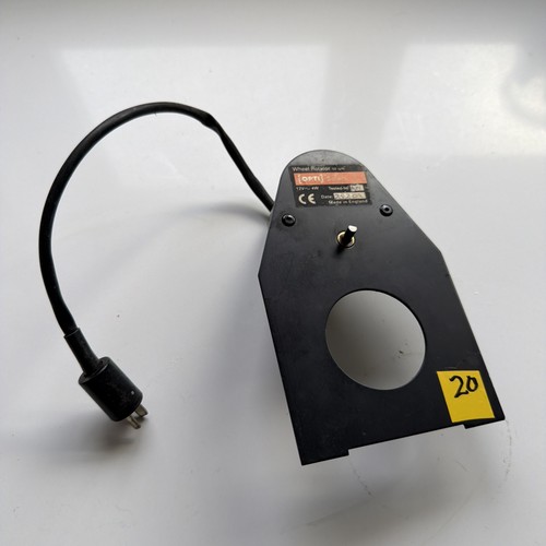 Optikinetics rpm solar - optikinetics, 1/2