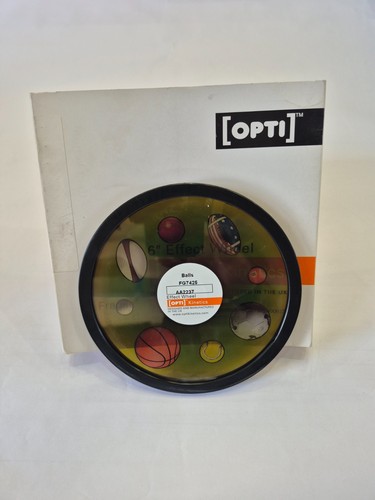 Optikinetics inch effect - 6,