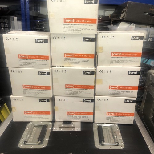 Empty optikinetics - x,