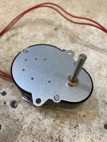 Opti optikinetics solar 250 - optikinetics,