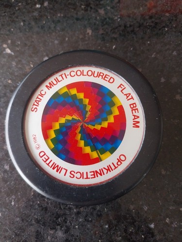 Optikinetics colour flat beam - optikinetics,