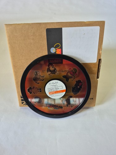 Optikinetics inch effect - optikinetics, 6
