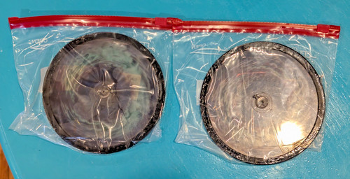 Vintage optikinetics inch - optikinetics,