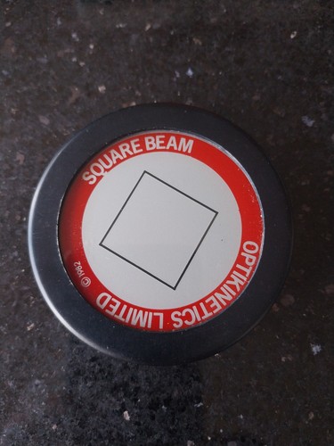 Optikinetics mono square - optikinetics,
