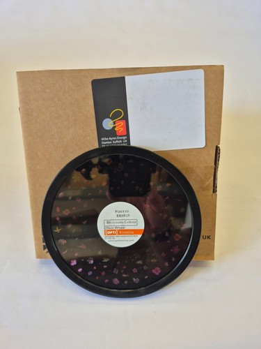 Optikinetics inch effect - inch,