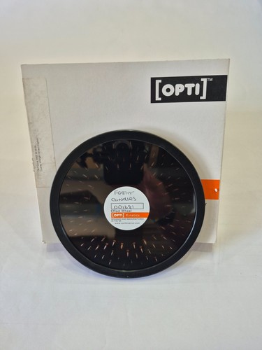 Optikinetics inch effect - optikinetics, 6