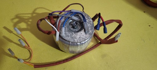 Transformer for optikinetics - transformer,