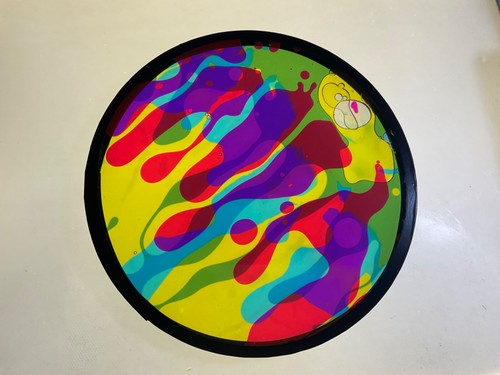 Layer oil wheel fit - oil, to