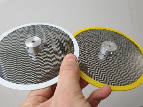 Bubble vision inch zig - 6,