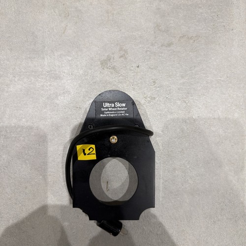 Optikinetics ultra slow solar - ultra,