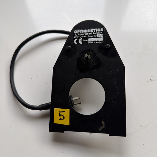 Optikinetics rpm solar - optikinetics, 1/2