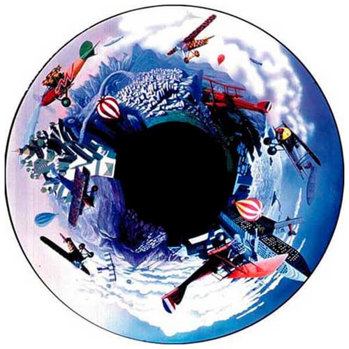Optikinetics inch aviation - optikinetics, 6