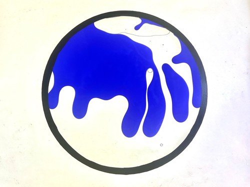 Single layer oil wheel - , fit
