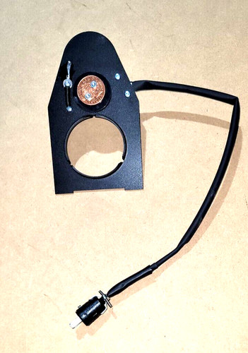 Bubble vision inch cassette - vision,