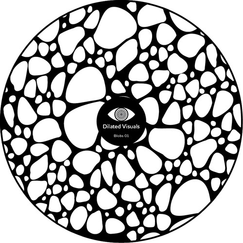 Blobs effects wheel - blobs,